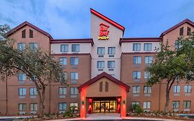 Red Roof Inn Jacksonville Southpoint